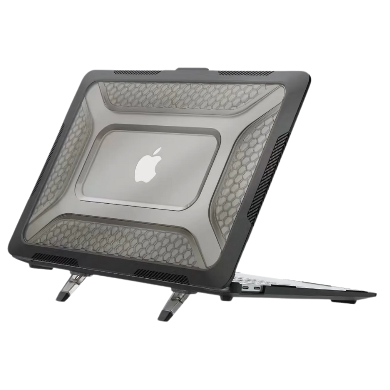 Operlo ClearProtect clear hard case for MacBook Air 13 inch