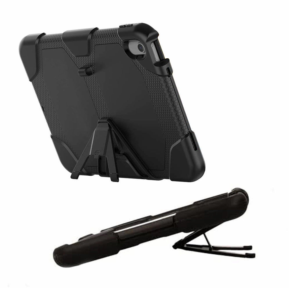 Operlo Arca — Slim Rugged Hard-Shell Case for iPad 10th Gen / A16