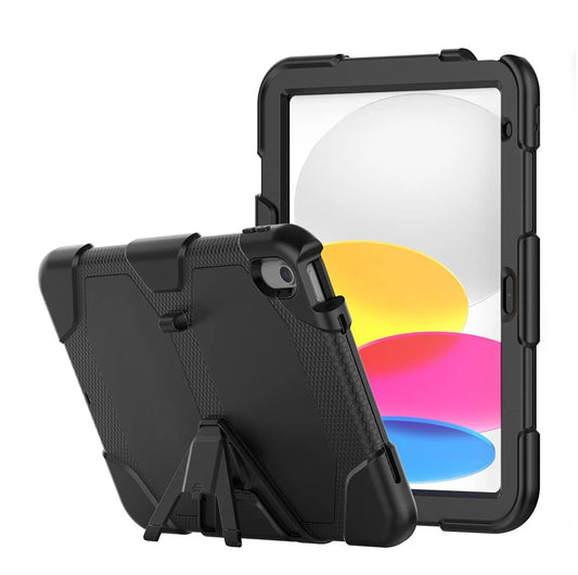 Operlo Arca rugged hard-shell iPad case