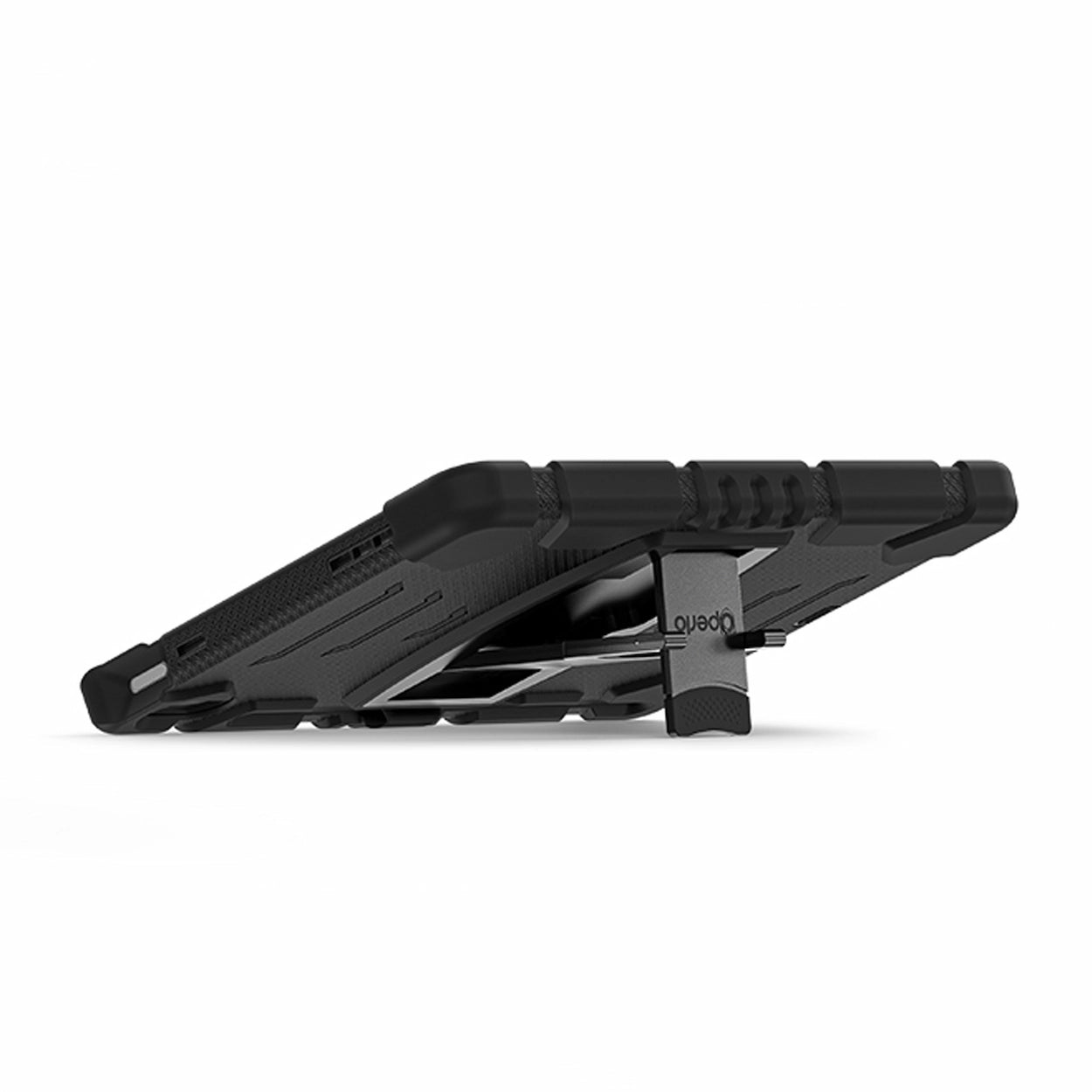 Operlo Basilisk V2 — Rugged iPad Case with Built-In Screen Protector