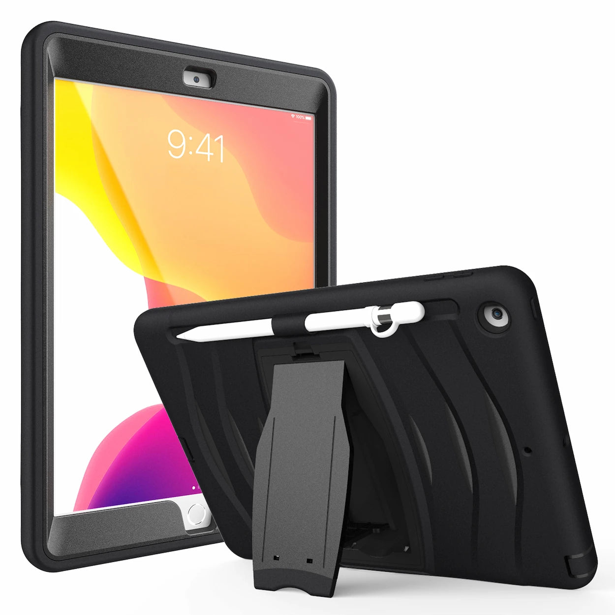 Operlo Basilisk V1 rugged case for iPad 10.2 inch