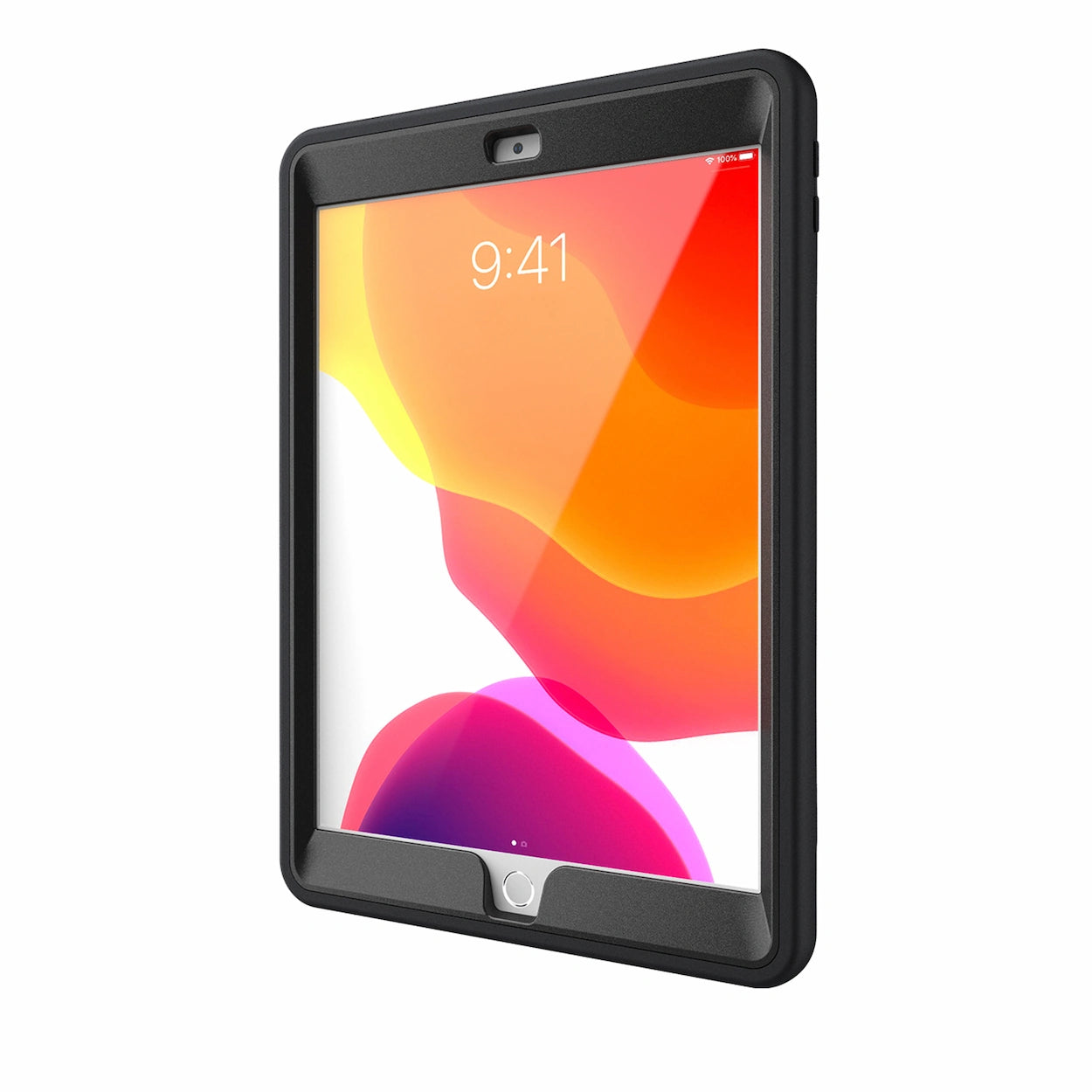 Operlo Basilisk V1 — Rugged Case for iPad 10.2″ (7th/8th/9th Gen)
